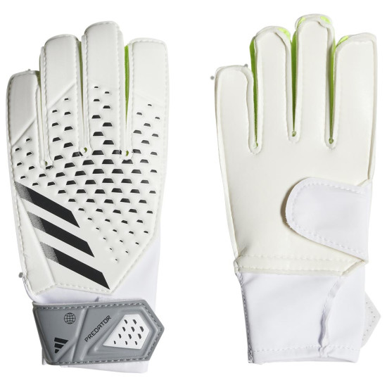 Adidas Παιδικά γάντια τεματοφύλακα Predator Match GL TRN J Adidas Παιδικά γάντια τεματοφύλακα Predator Match GL TRN J